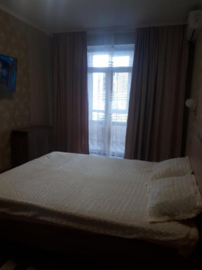 comfortable apartment
